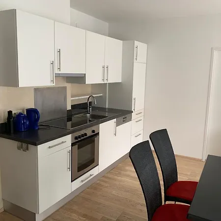 Appartamento Haus Lothringen, 8 Bad Gastein