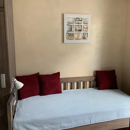 Daire Haus Lothringen, 8 Bad Gastein