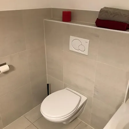 Haus Lothringen, 8 Appartamento Bad Gastein