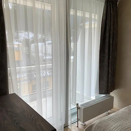 Appartamento Haus Lothringen, 8 Bad Gastein