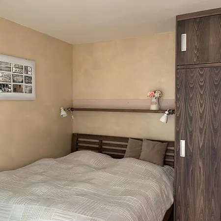 Διαμέρισμα Haus Lothringen, 8