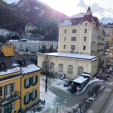 Daire Haus Lothringen, 8 *