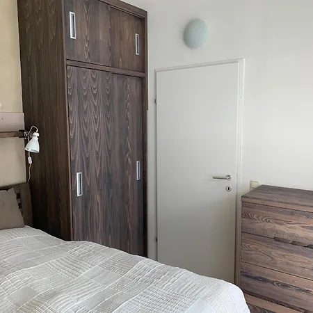 公寓 Haus Lothringen, 8 巴德加斯坦