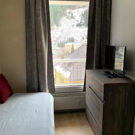 Διαμέρισμα Haus Lothringen, 8