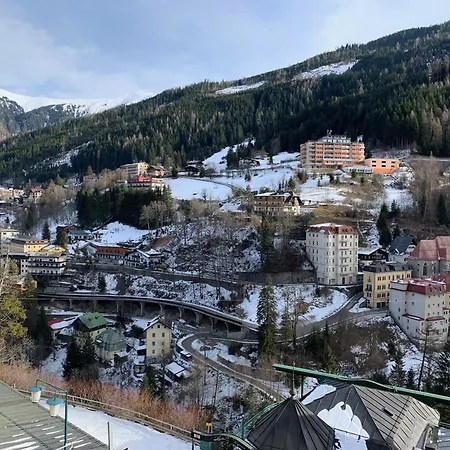 Haus Lothringen, 8 Appartamento *