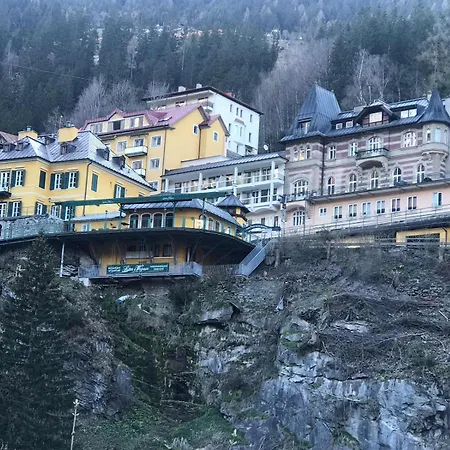 Haus Lothringen, 8 * Bad Gastein