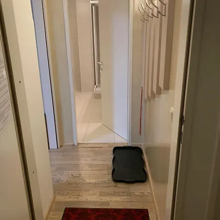 Haus Lothringen, 8 Appartamento *