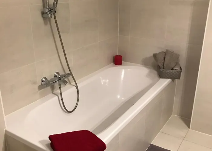 Haus Lothringen, 8 巴德加斯坦