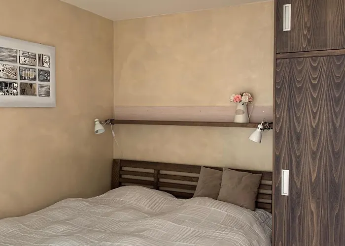 公寓 Haus Lothringen, 8