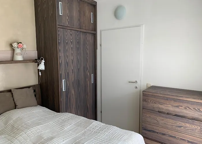 公寓 Haus Lothringen, 8 巴德加斯坦