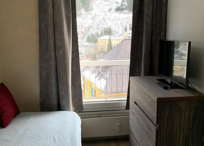 公寓 Haus Lothringen, 8