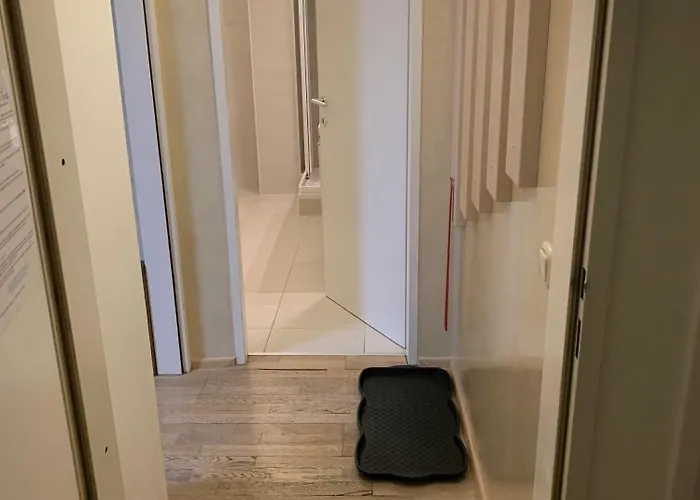 Haus Lothringen, 8 公寓 *